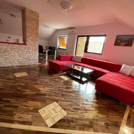 Komfort Apartman Bilivano Загреб Екстер'єр фото