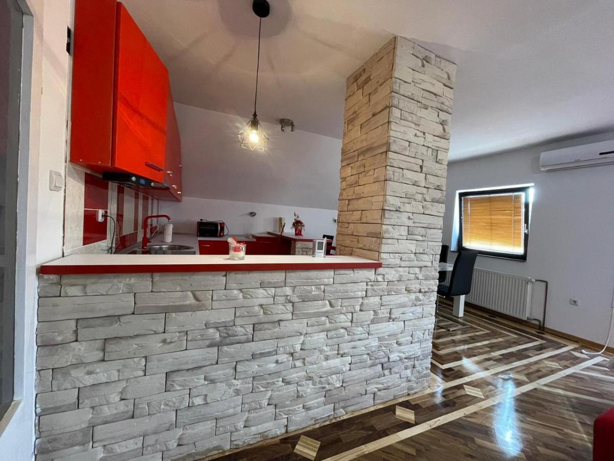 Komfort Apartman Bilivano Загреб Екстер'єр фото